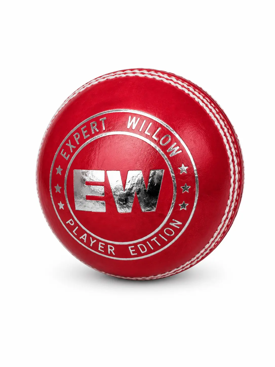 Cricket Ball Red 1
