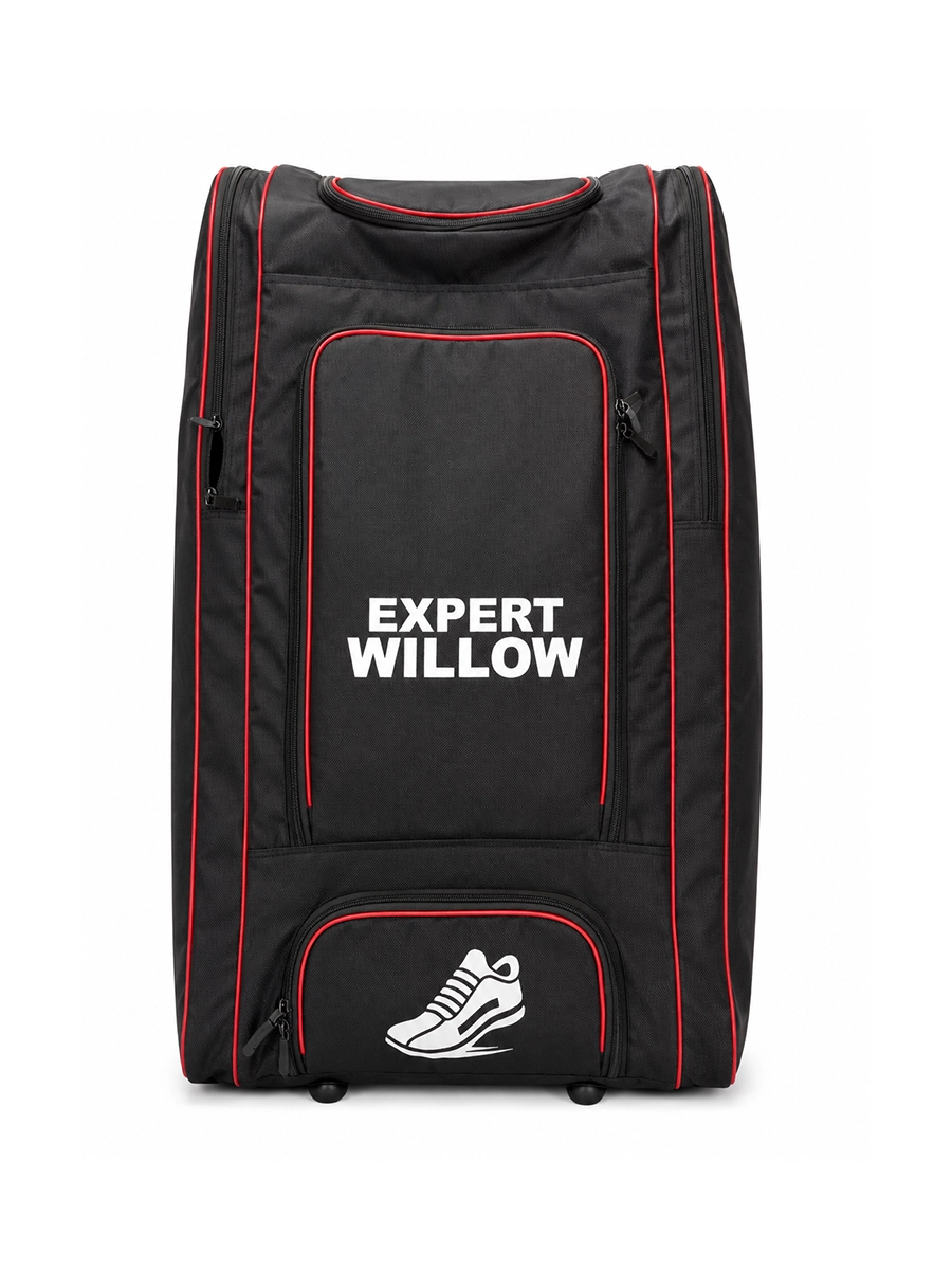 Expert Willow Premium Duffle Kit Bag