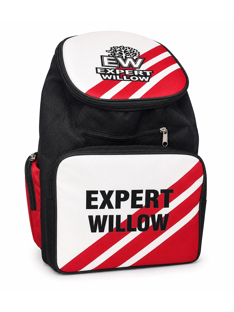 Expert Willow Premium Kit Backpack