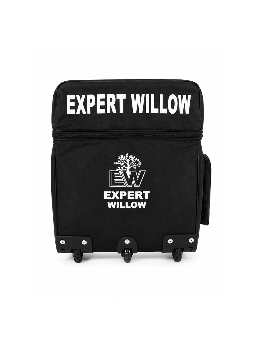 Expert Willow Premium Coffin Trolley Bag
